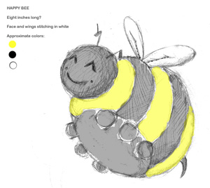 bee